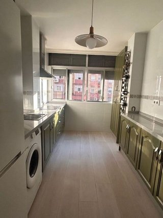 Piso en venta en El Tardón - El Carmen en Sevilla