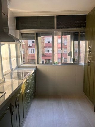 Piso en venta en El Tardón - El Carmen en Sevilla