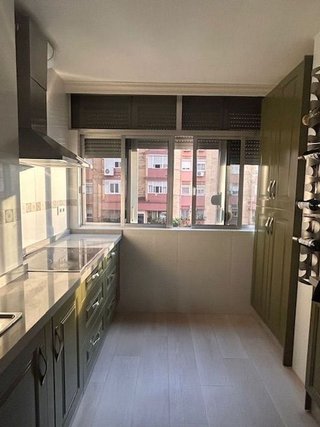 Piso en venta en El Tardón - El Carmen en Sevilla