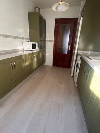Piso en venta en El Tardón - El Carmen en Sevilla