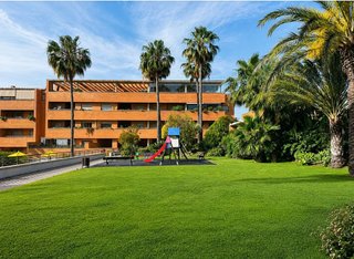 Piso en venta en El Pinillo en Torremolinos