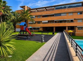 Piso en venta en El Pinillo en Torremolinos