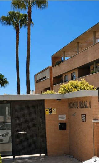 Piso en venta en El Pinillo en Torremolinos