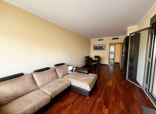 Piso en venta en El Pinillo en Torremolinos