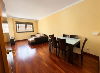 Piso en venta en El Pinillo en Torremolinos