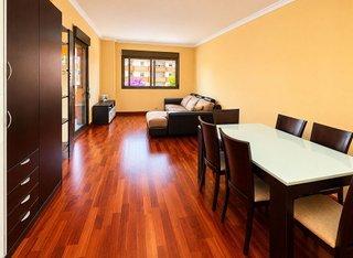 Piso en venta en El Pinillo en Torremolinos