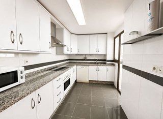 Piso en venta en El Pinillo en Torremolinos
