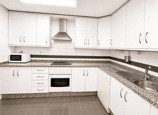 Piso en venta en El Pinillo en Torremolinos