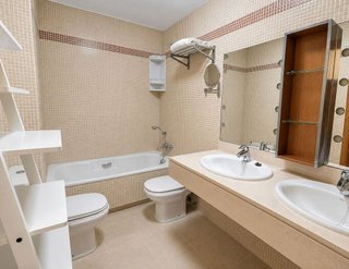 Piso en venta en El Pinillo en Torremolinos