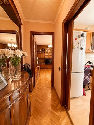 Piso en venta en Aluche en Madrid