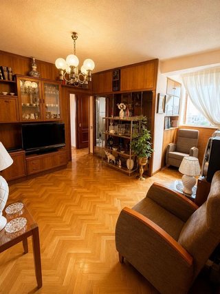 Piso en venta en Aluche en Madrid