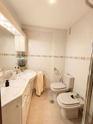 Piso en venta en Aluche en Madrid