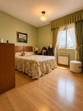 Piso en venta en Aluche en Madrid