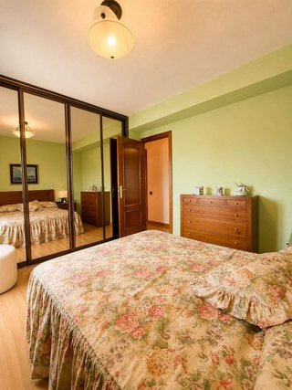 Piso en venta en Aluche en Madrid