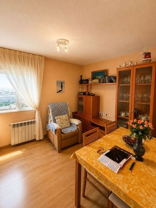 Piso en venta en Aluche en Madrid