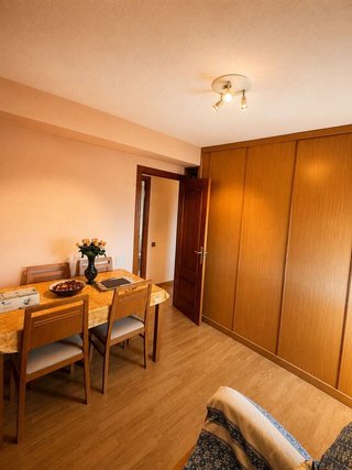 Piso en venta en Aluche en Madrid