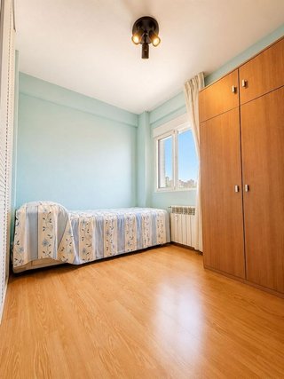 Piso en venta en Aluche en Madrid
