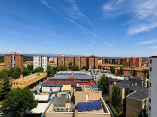 Piso en venta en Aluche en Madrid