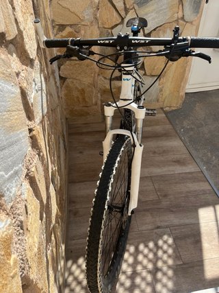 Bicicleta de Montaña WST 527