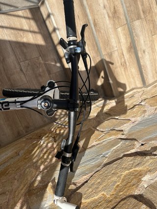 Bicicleta de Montaña WST 527
