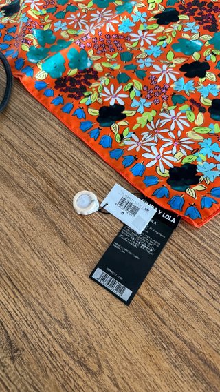 Pañuelo Bimba y Lola Multicolor