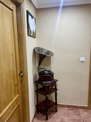 Ático en venta en San Diego-Los Ángeles-San Cristóbal en Lorca