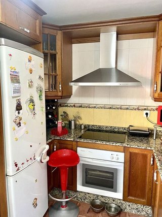 Ático en venta en San Diego-Los Ángeles-San Cristóbal en Lorca