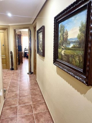 Ático en venta en San Diego-Los Ángeles-San Cristóbal en Lorca