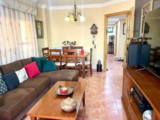 Ático en venta en San Diego-Los Ángeles-San Cristóbal en Lorca