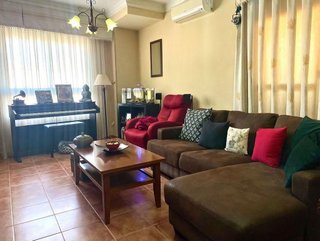 Ático en venta en San Diego-Los Ángeles-San Cristóbal en Lorca