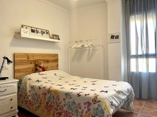 Ático en venta en San Diego-Los Ángeles-San Cristóbal en Lorca