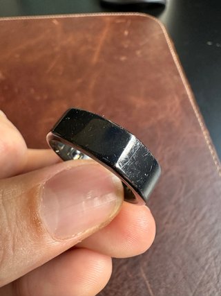 Oura Ring Gen 3 talla 12