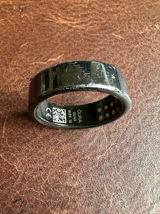 Oura Ring Gen 3 talla 12