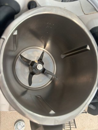 Thermomix TM5 + Maleta + Accesorios