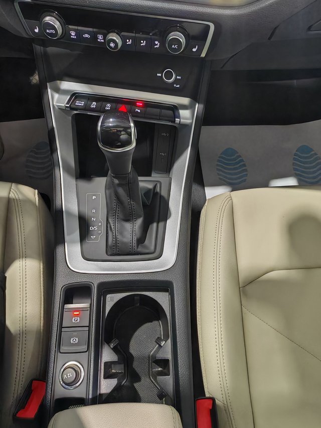 Audi Q3 35 TDI 110kW (150CV) S tronic