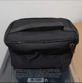 Neceser viaje Shisheido