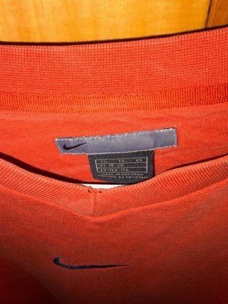 Felpa Nike Vintage