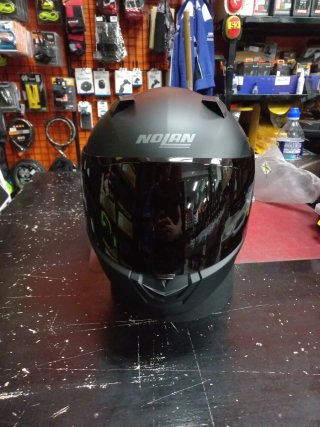 Casco Nolan N606 Sport