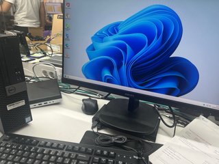 Ordenador Dell Oficina M2 256 GB