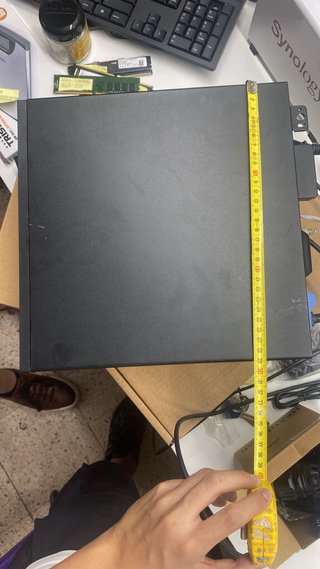 Ordenador Dell Oficina M2 256 GB