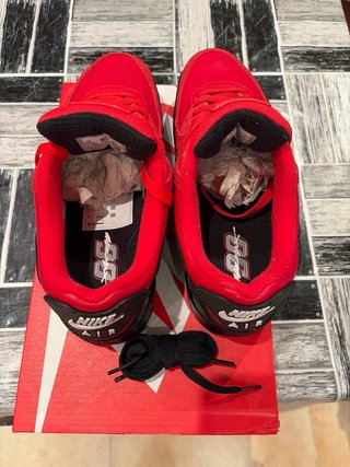 Zapatillas Nike Air Max 90