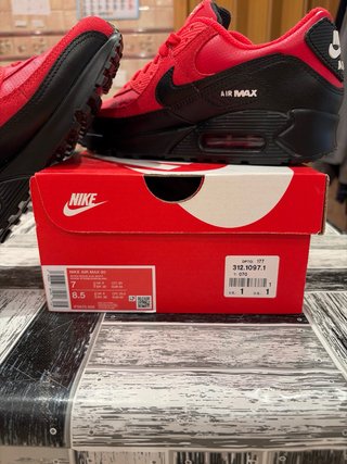 Zapatillas Nike Air Max 90