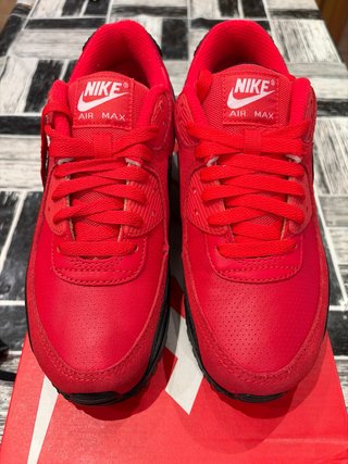 Zapatillas Nike Air Max 90