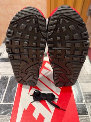 Zapatillas Nike Air Max 90