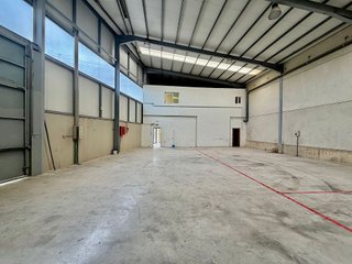 Nave industrial en alquiler en Alumbres - Escombreras en Cartagena