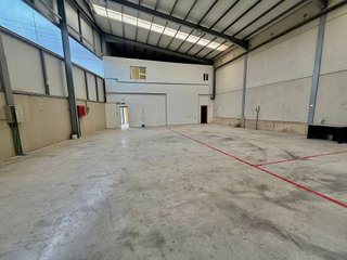 Nave industrial en alquiler en Alumbres - Escombreras en Cartagena