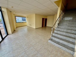 Nave industrial en alquiler en Alumbres - Escombreras en Cartagena