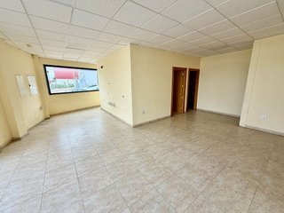 Nave industrial en alquiler en Alumbres - Escombreras en Cartagena