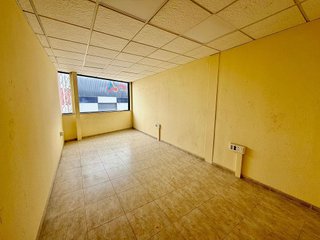 Nave industrial en alquiler en Alumbres - Escombreras en Cartagena