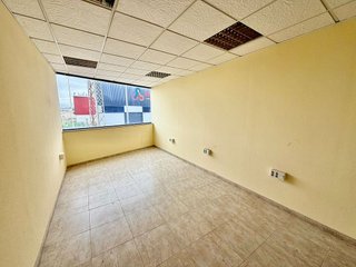 Nave industrial en alquiler en Alumbres - Escombreras en Cartagena